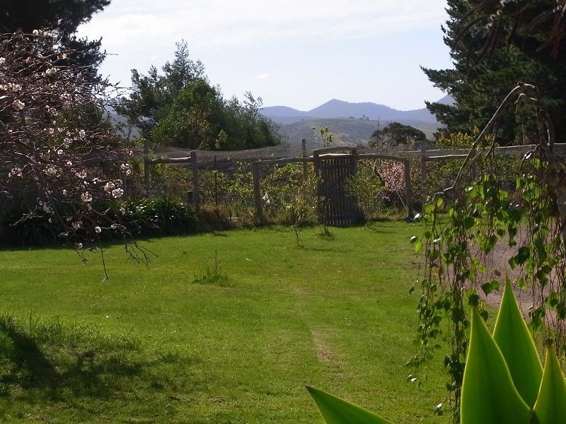 620 Back Creek Road, Lochiel NSW 2549