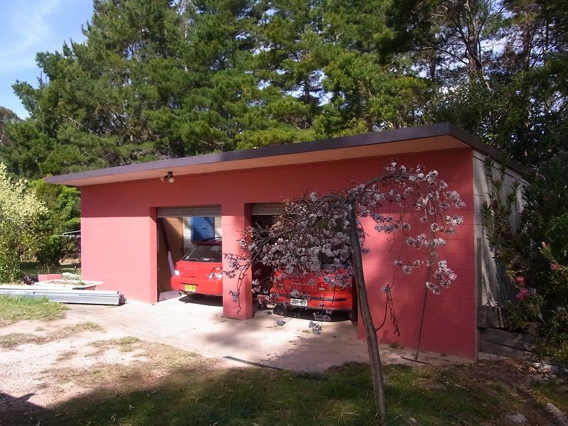 620 Back Creek Road, Lochiel NSW 2549