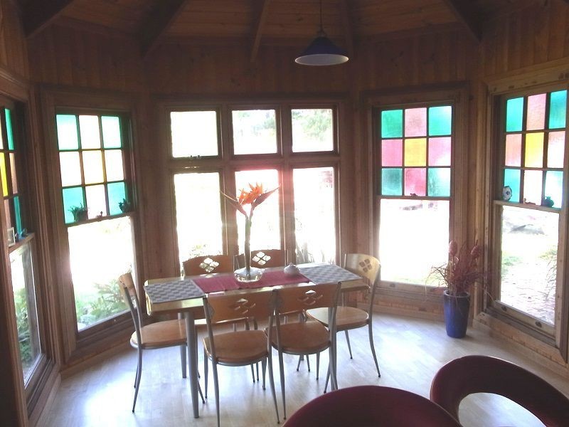 620 Back Creek Road, Lochiel NSW 2549