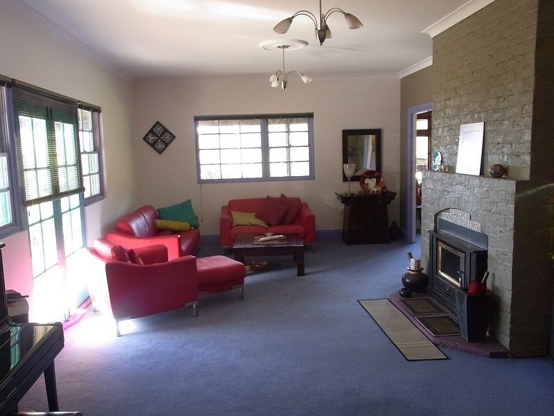 620 Back Creek Road, Lochiel NSW 2549