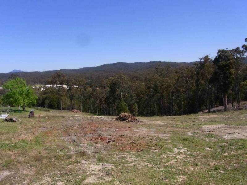 L21 Komirra Drive, Eden NSW 2551