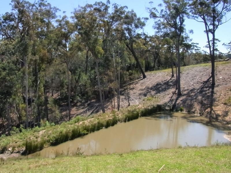 L21 Komirra Drive, Eden NSW 2551