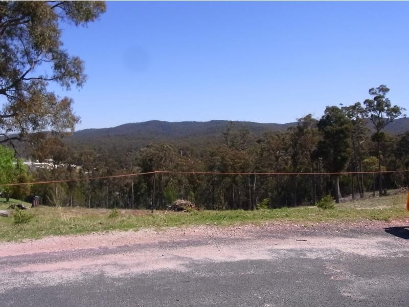 L21 Komirra Drive, Eden NSW 2551