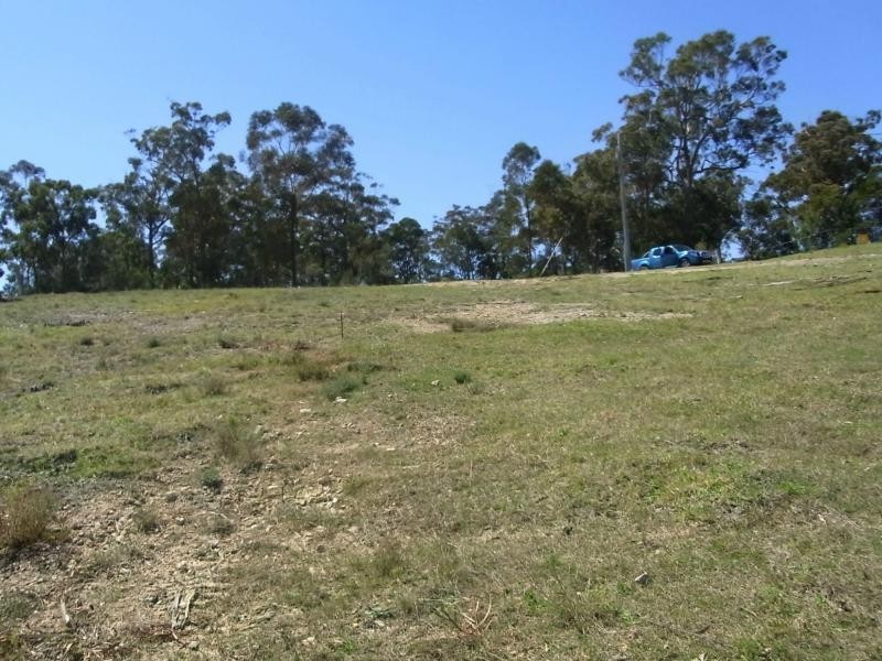 L21 Komirra Drive, Eden NSW 2551