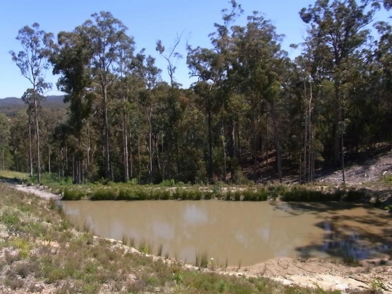 L21 Komirra Drive, Eden NSW 2551