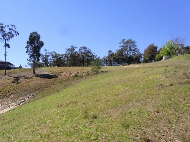 L21 Komirra Drive, Eden NSW 2551