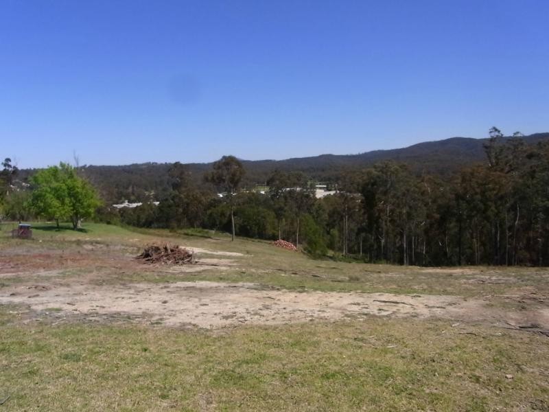 L21 Komirra Drive, Eden NSW 2551