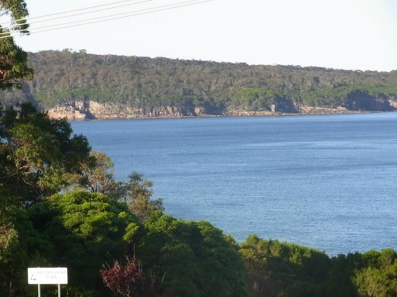 87 Calle Calle Street, Eden NSW 2551