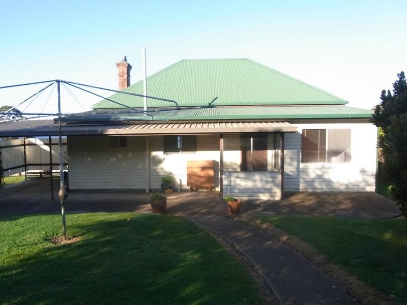 87 Calle Calle Street, Eden NSW 2551