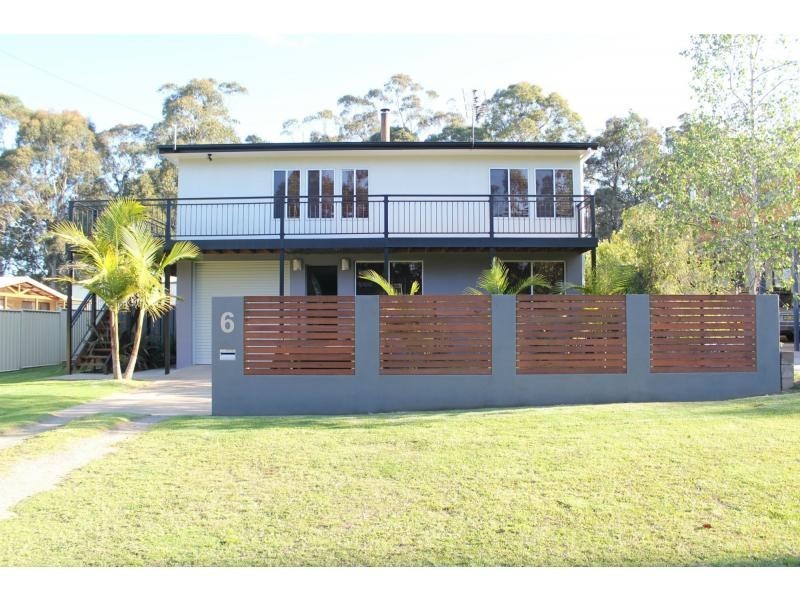 6 Storey Avenue, Eden NSW 2551