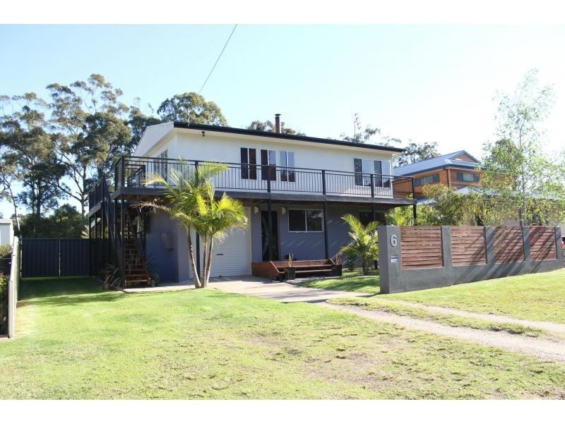 6 Storey Avenue, Eden NSW 2551