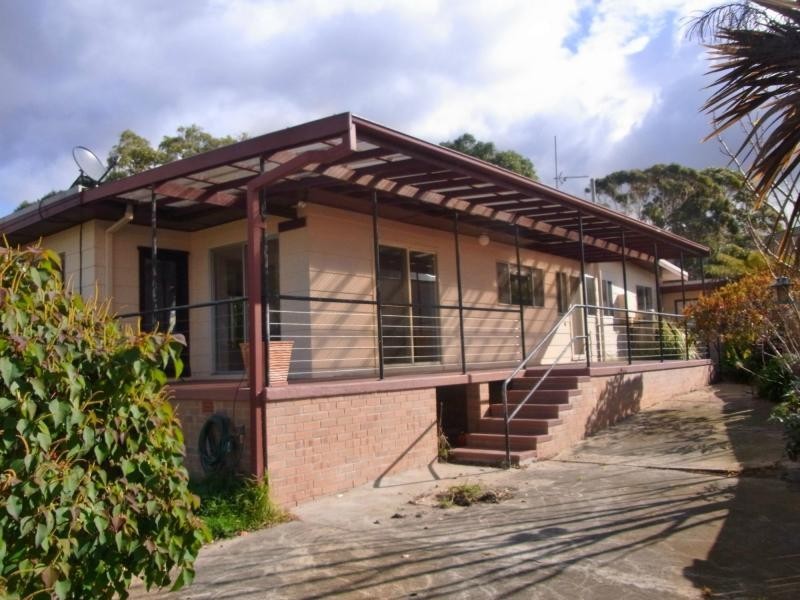 3 Boyd Street, Eden NSW 2551