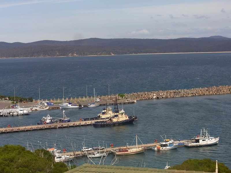 8 Cocora Street, Eden NSW 2551