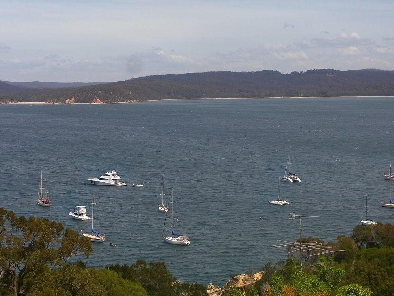 8 Cocora Street, Eden NSW 2551