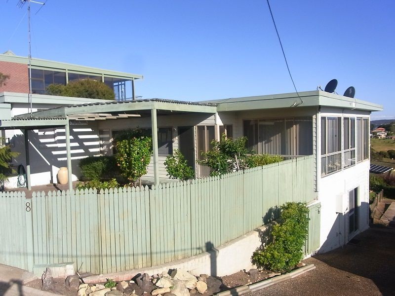 8 Cocora Street, Eden NSW 2551