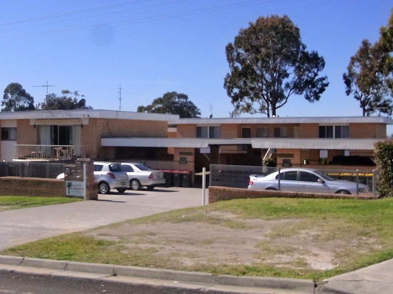 Unit 8//4-6 Calle Calle Street, Eden NSW 2551