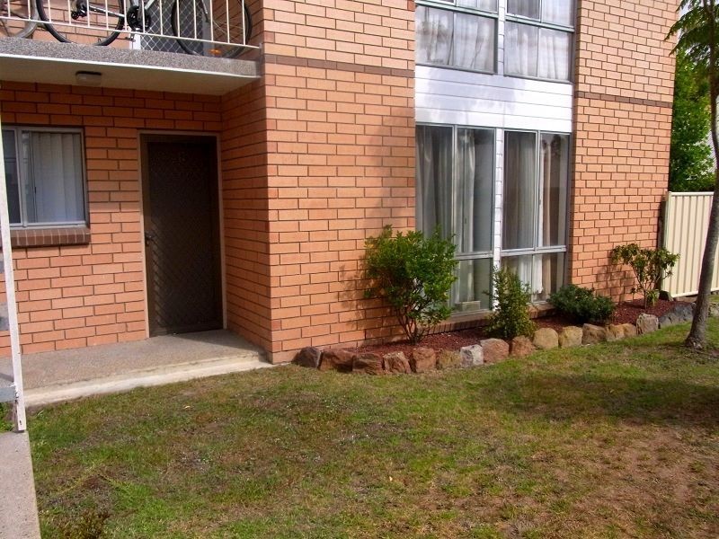 Unit 8//4-6 Calle Calle Street, Eden NSW 2551