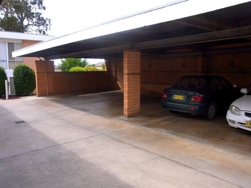 Unit 8//4-6 Calle Calle Street, Eden NSW 2551