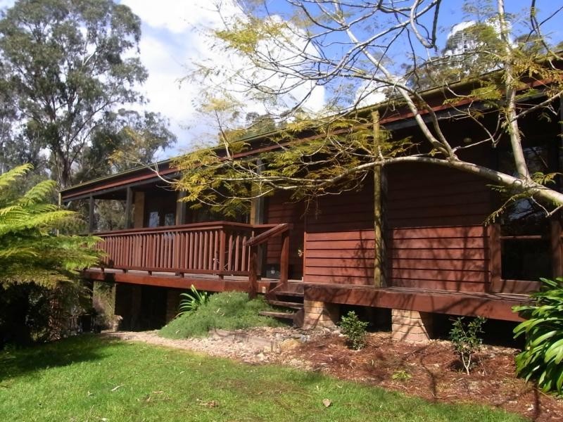 139 Jim McMahon Drive, Kiah NSW 2551