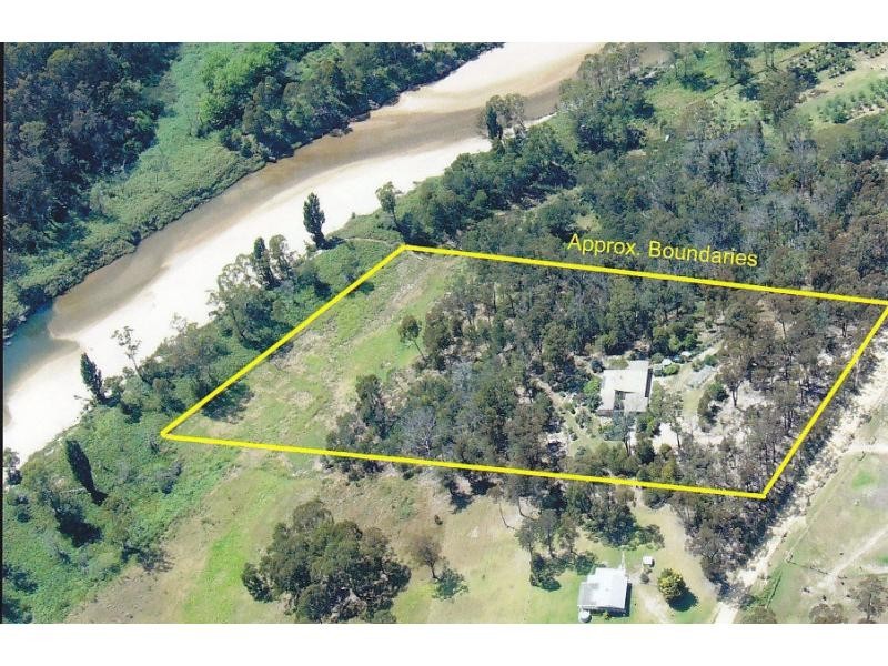 139 Jim McMahon Drive, Kiah NSW 2551