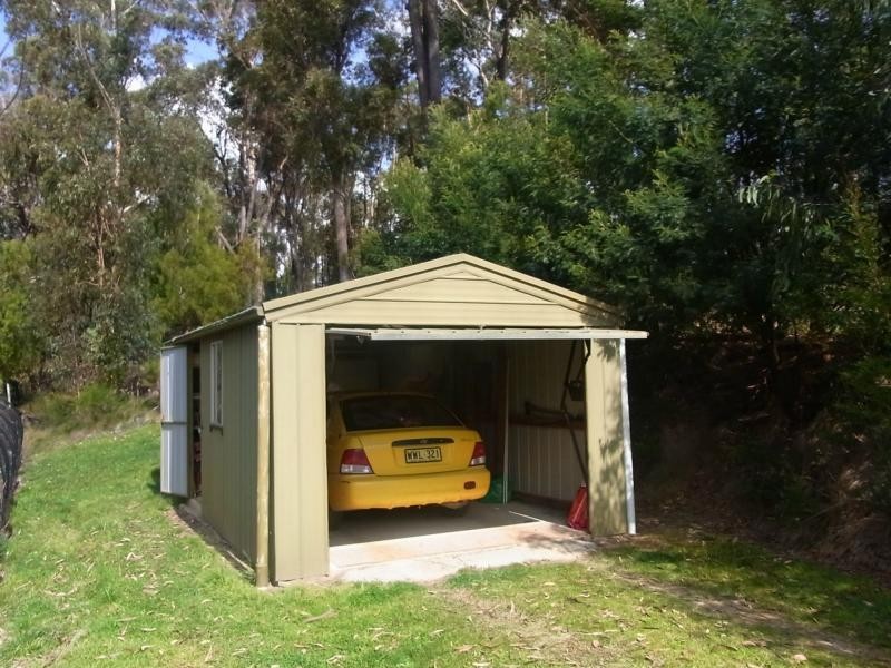 139 Jim McMahon Drive, Kiah NSW 2551