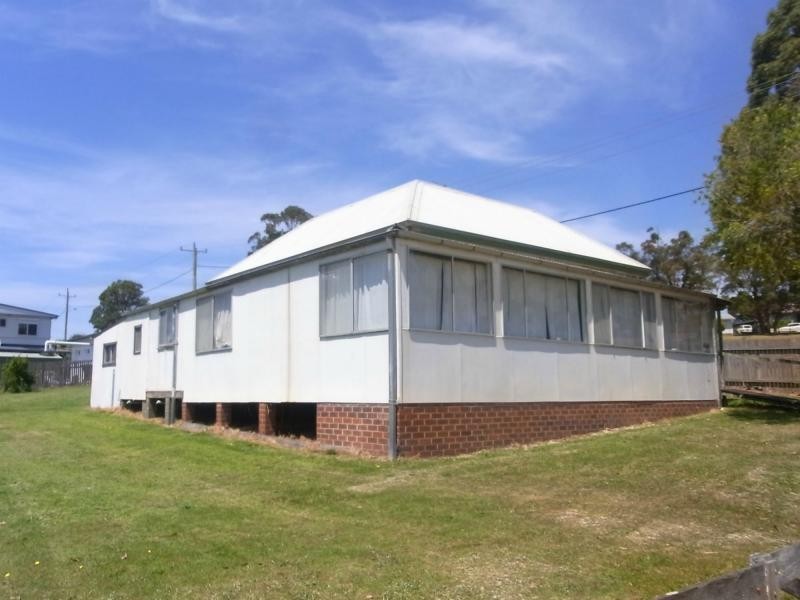 86 Imlay Street, Eden NSW 2551