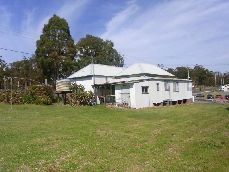 86 Imlay Street, Eden NSW 2551