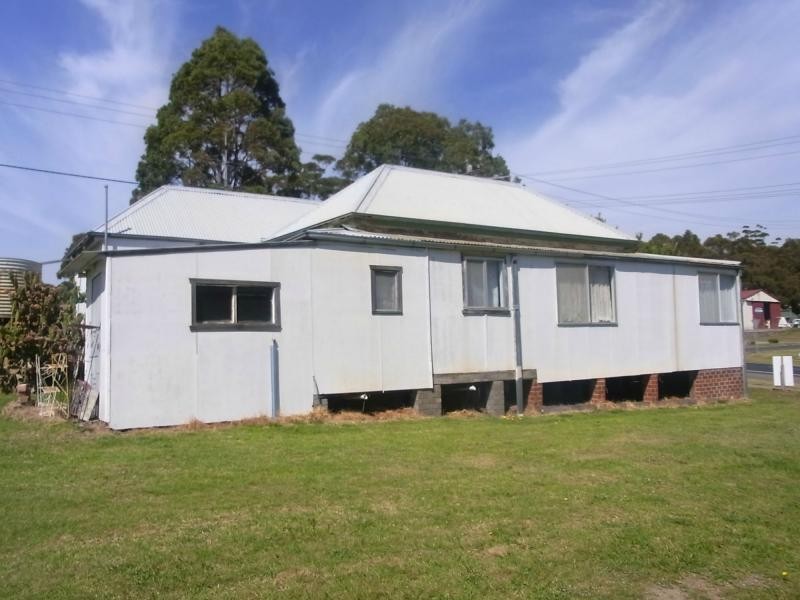 86 Imlay Street, Eden NSW 2551