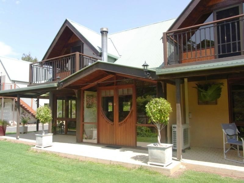 64 Ruggs Road, Nethercote NSW 2549