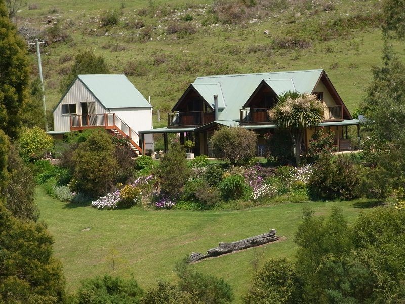 64 Ruggs Road, Nethercote NSW 2549