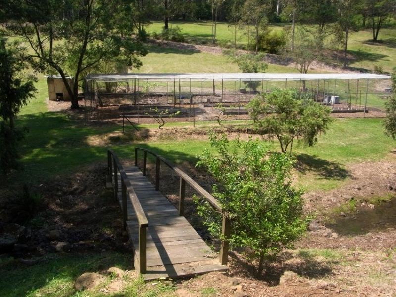 64 Ruggs Road, Nethercote NSW 2549