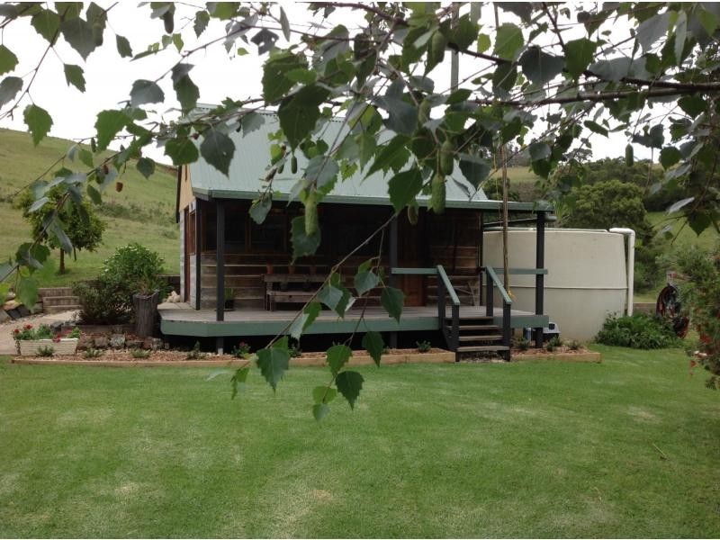 64 Ruggs Road, Nethercote NSW 2549