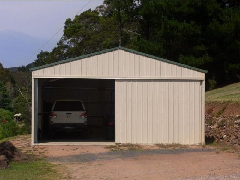64 Ruggs Road, Nethercote NSW 2549