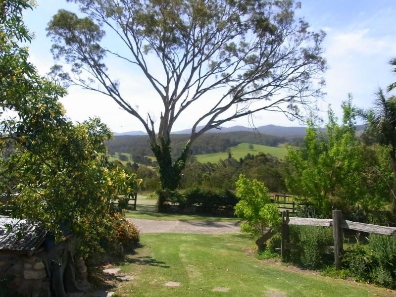 1009 Back Creek Road, Lochiel NSW 2549