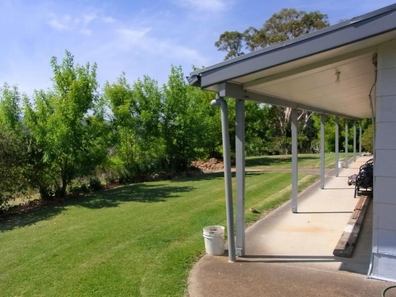 1009 Back Creek Road, Lochiel NSW 2549