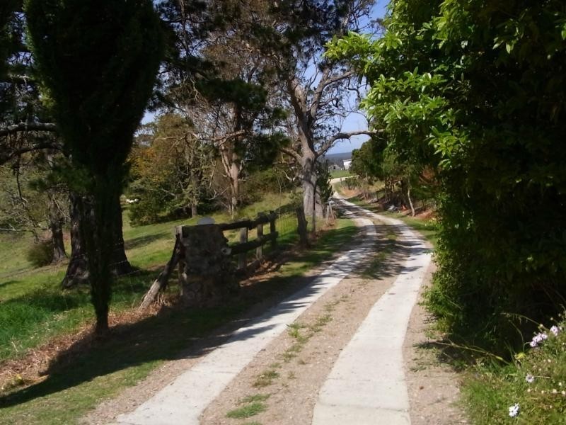 1009 Back Creek Road, Lochiel NSW 2549