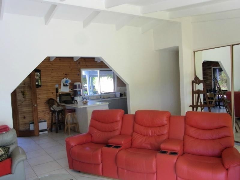 1009 Back Creek Road, Lochiel NSW 2549