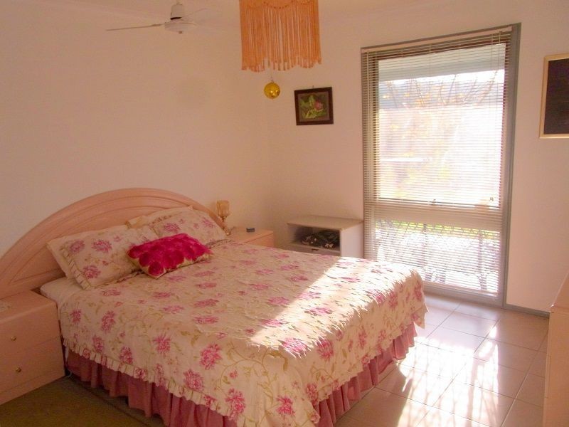 1009 Back Creek Road, Lochiel NSW 2549