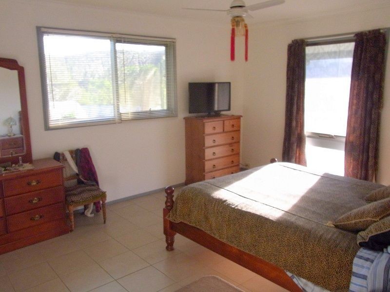 1009 Back Creek Road, Lochiel NSW 2549