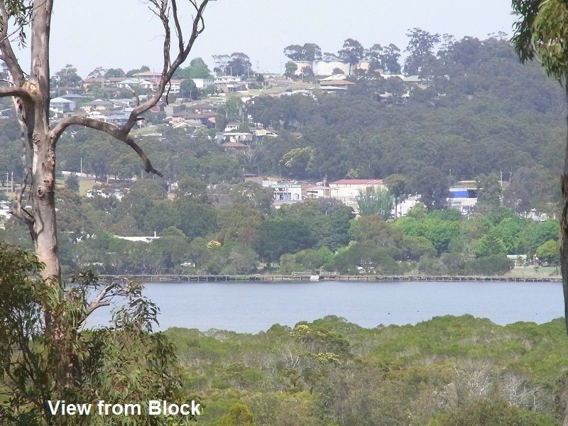 L322 Trumpeter Avenue, Eden NSW 2551