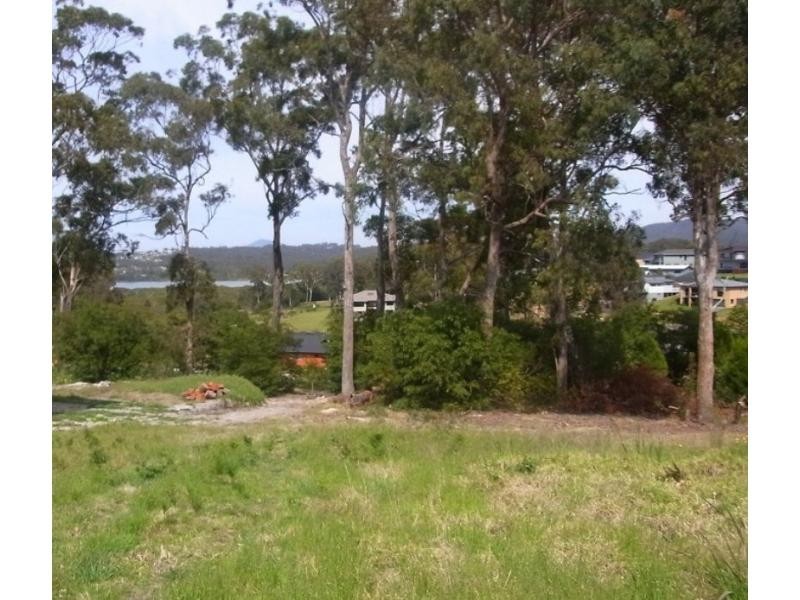 L322 Trumpeter Avenue, Eden NSW 2551