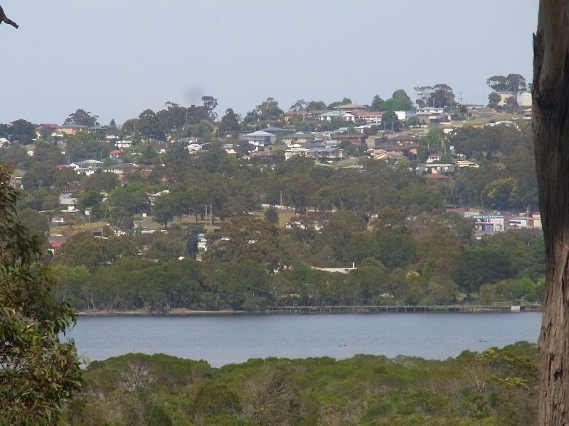 L322 Trumpeter Avenue, Eden NSW 2551