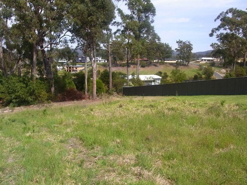 L322 Trumpeter Avenue, Eden NSW 2551
