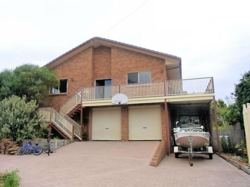 6 Little Bimmil Street, Eden NSW 2551