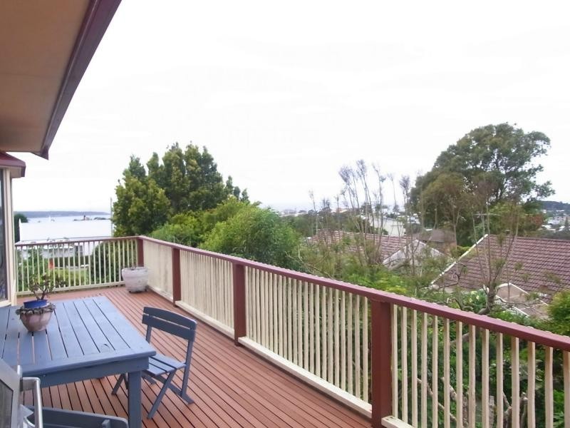 6 Little Bimmil Street, Eden NSW 2551