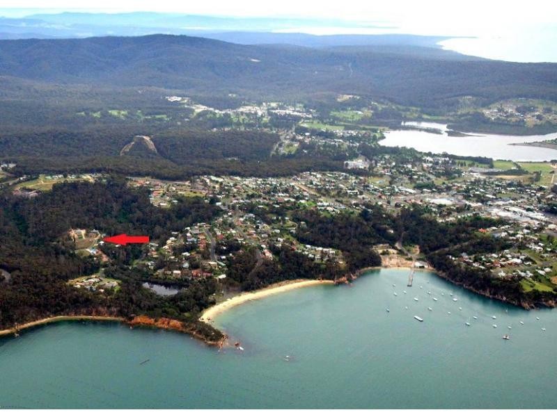 L13 Whale Cove Circuit, Eden NSW 2551