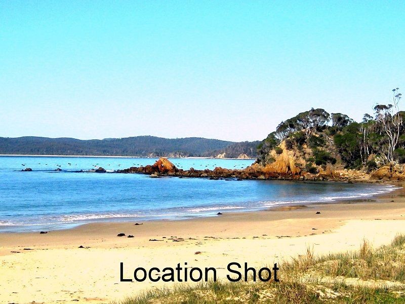L13 Whale Cove Circuit, Eden NSW 2551