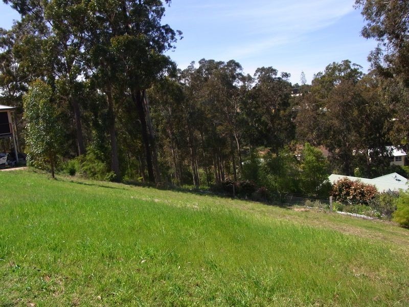 L13 Whale Cove Circuit, Eden NSW 2551