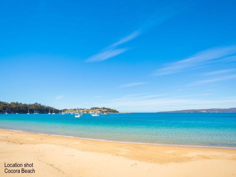 L13 Whale Cove Circuit, Eden NSW 2551