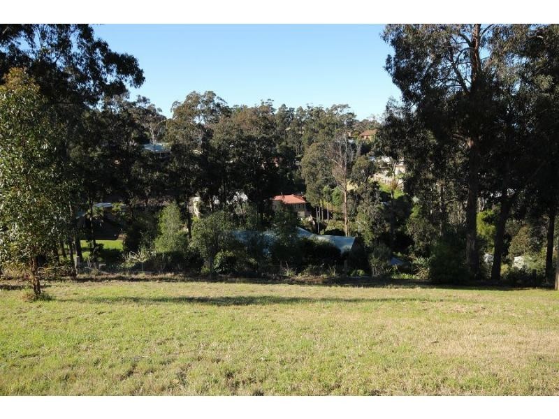 L13 Whale Cove Circuit, Eden NSW 2551